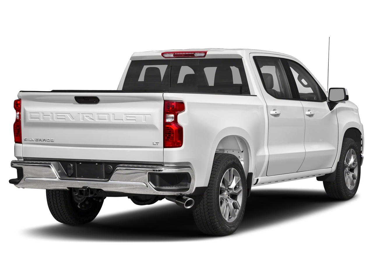 2022 Chevrolet Silverado 1500 RST photo 2