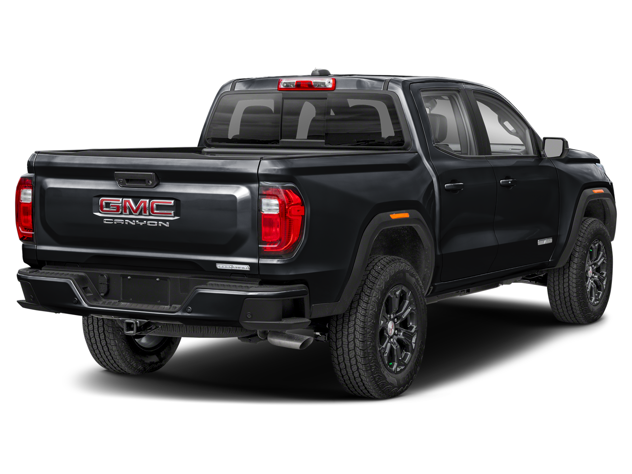 2024 GMC Canyon 2WD Elevation