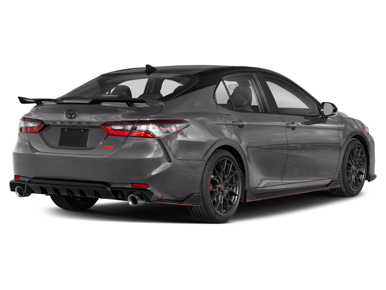 2024 Toyota Camry XSE V6