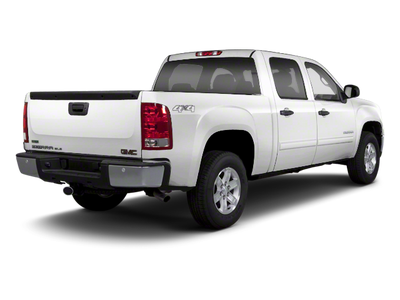 2012 GMC Sierra 1500 Hybrid 3HA