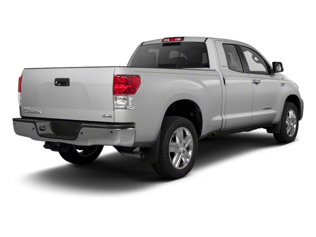 2012 Toyota Tundra Dbl 4.6L V8 6-Spd AT (Natl)