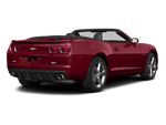 2013 Chevrolet Camaro SS