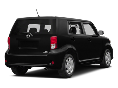 2014 Scion xB 5dr Wgn Man (Natl)