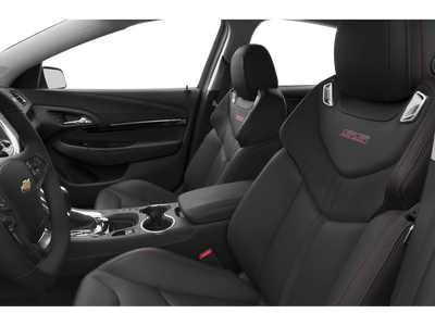 2015 Chevrolet SS Sedan 4dr Sdn