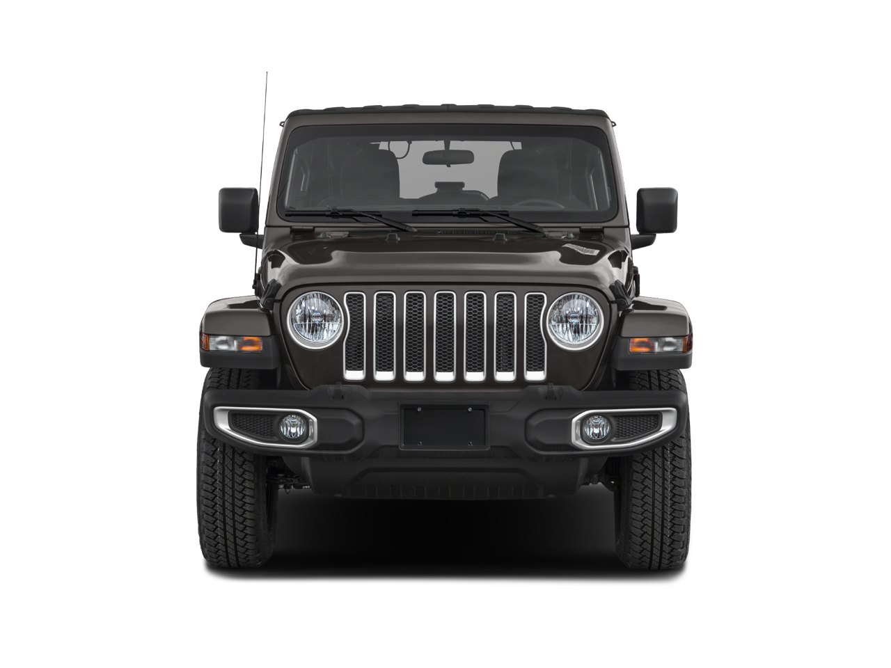 2019 Jeep Wrangler Unlimited Sahara Altitude