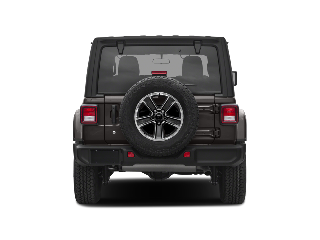 2019 Jeep Wrangler Unlimited Sahara Altitude