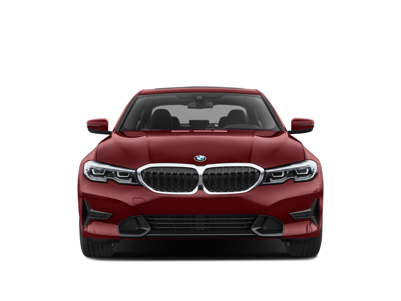 2020 BMW 3 Series 330i