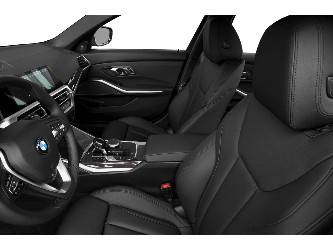 2020 BMW 3 Series 330i