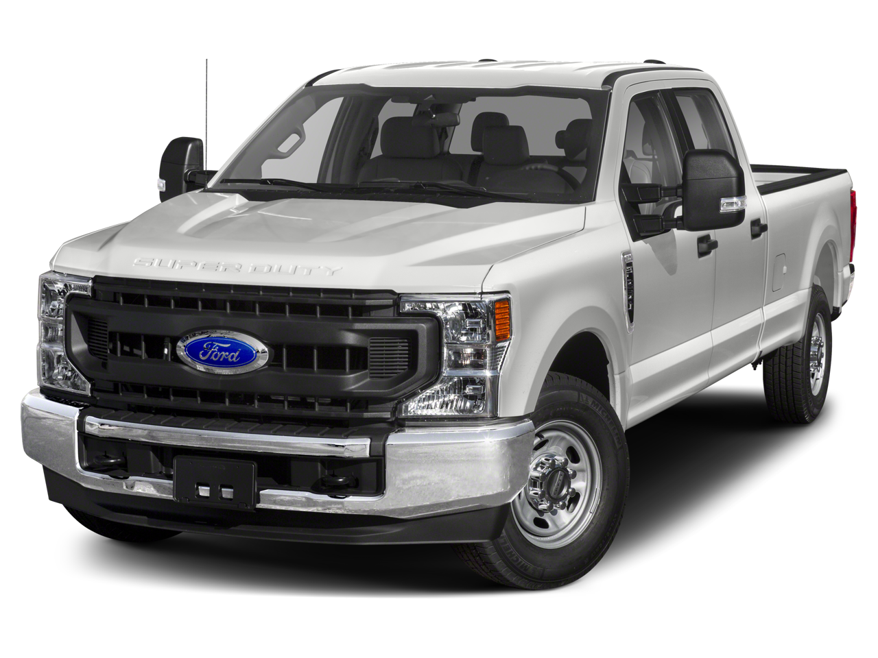 2021 Ford Super Duty F-250 Pickup XL
