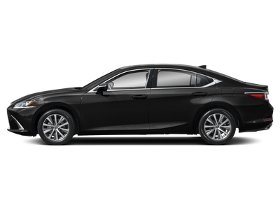2021 Lexus ES 350 ES 350