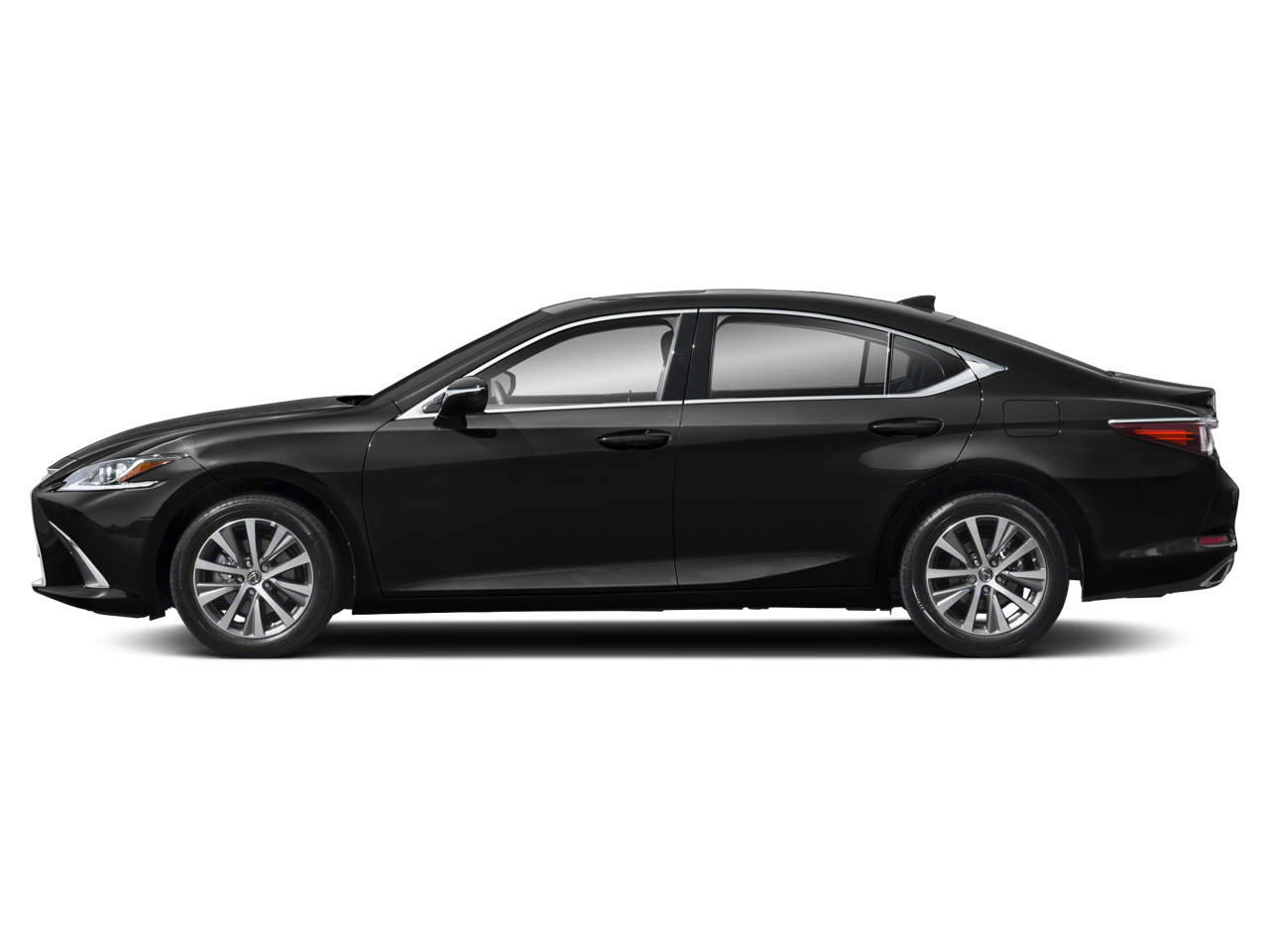 2021 Lexus ES 350 ES 350