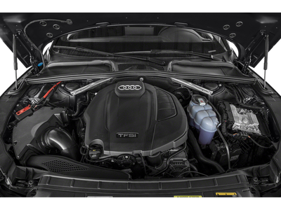 2022 Audi A5 Sportback Premium