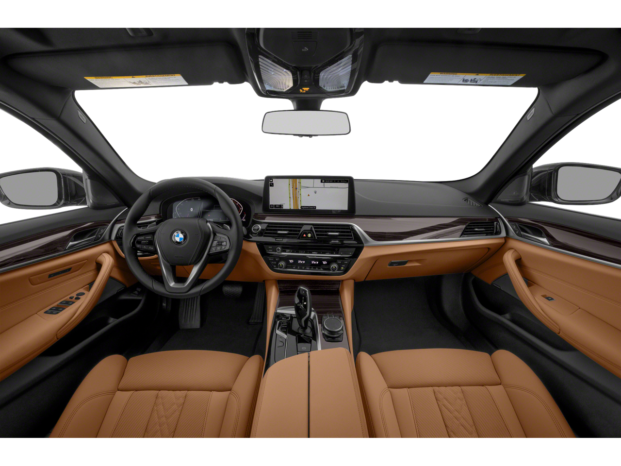 2022 BMW 5 Series 530i
