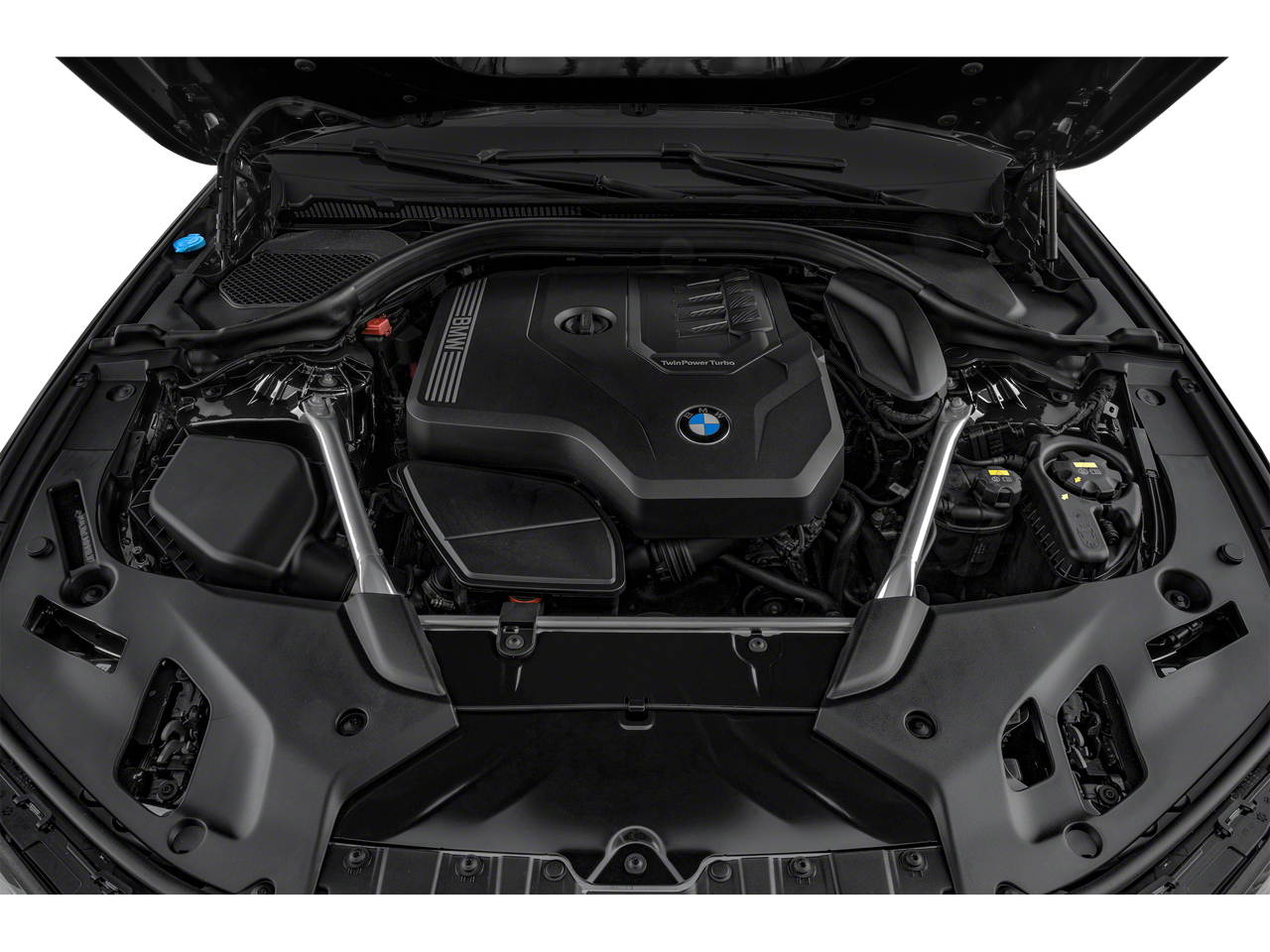 2022 BMW 5 Series 530i