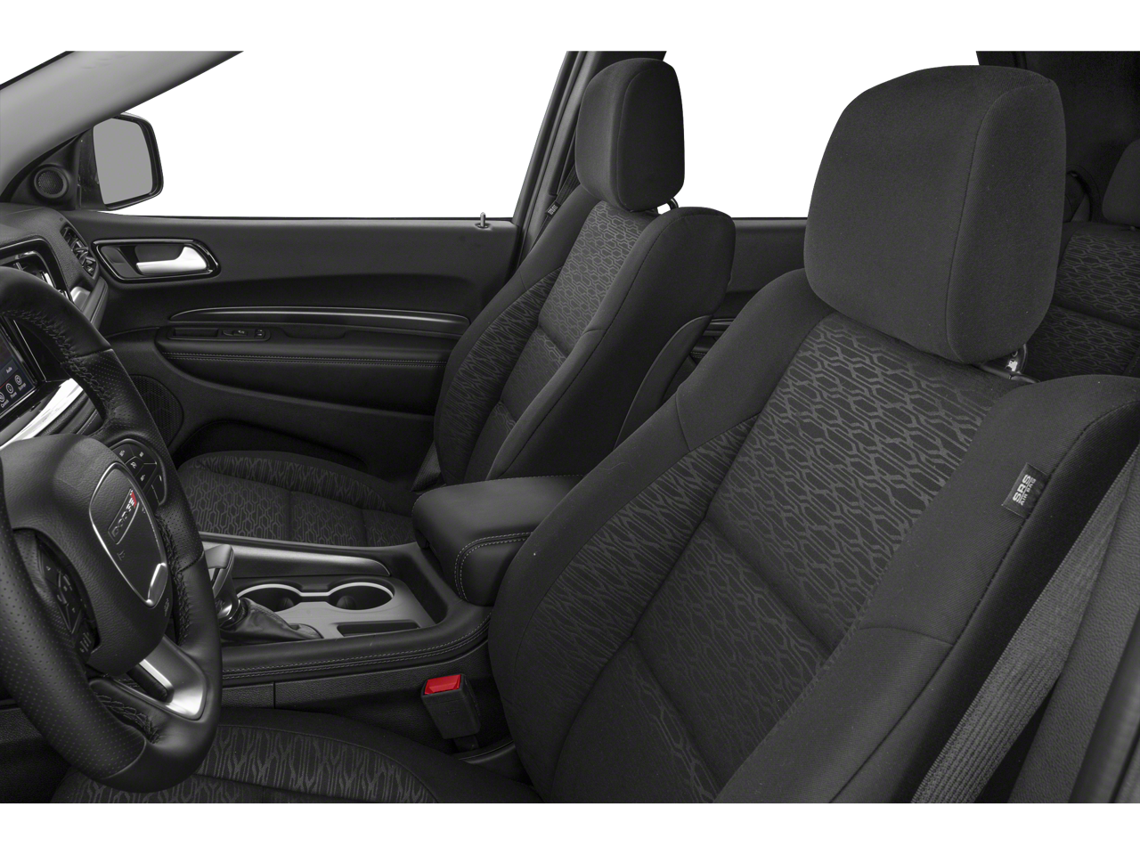 2022 Dodge Durango SXT