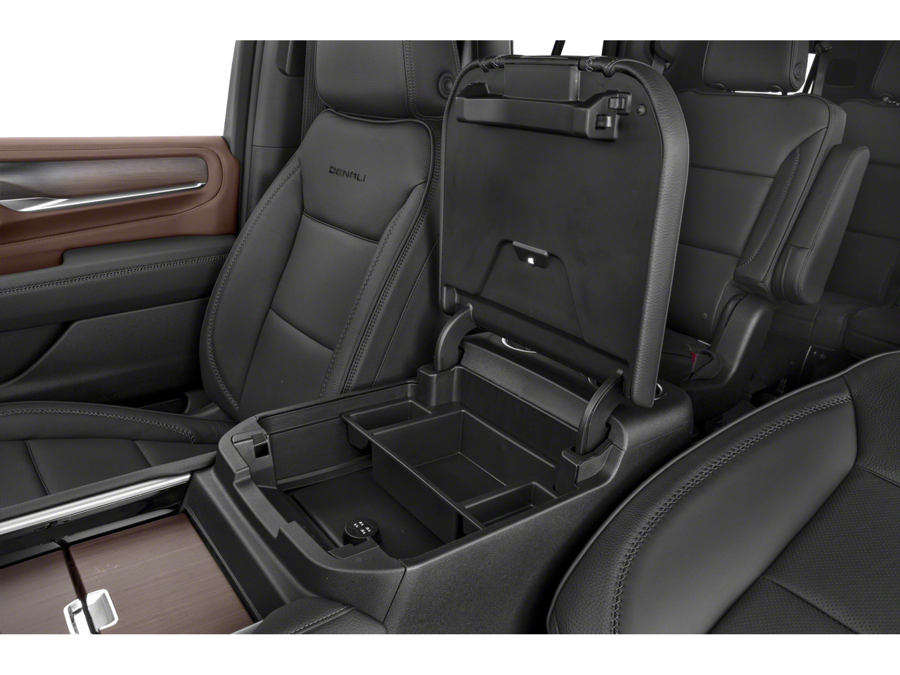 2022 GMC Yukon Denali Denali