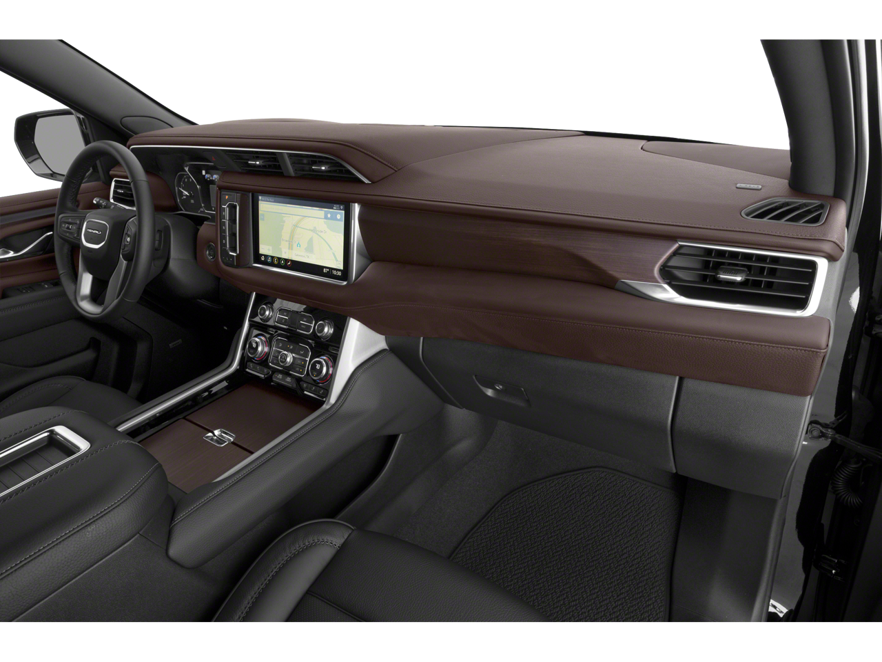 2022 GMC Yukon Denali Denali