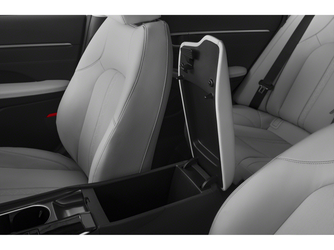 2022 Hyundai Sonata Hybrid Limited