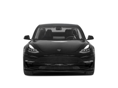 2022 Tesla Model 3 RWD