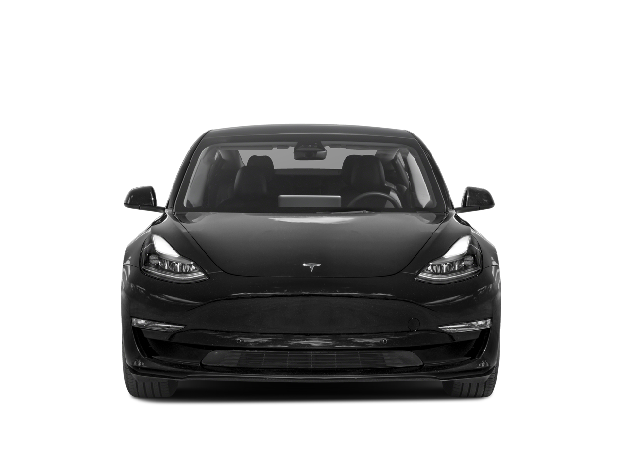 2022 Tesla Model 3 RWD