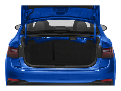 2022 Volkswagen Jetta SE