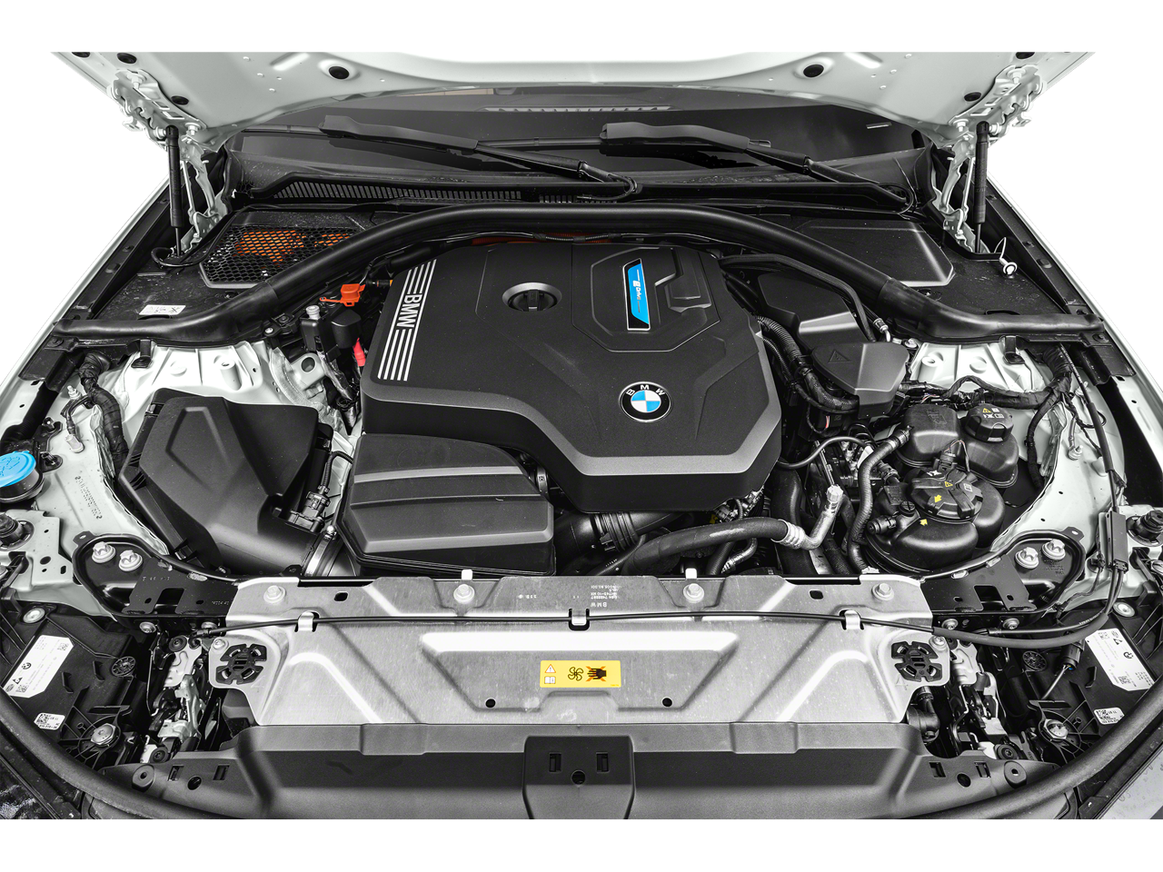 2023 BMW 3 Series 330e