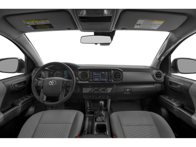 2023 Toyota Tacoma TRD Off-Road