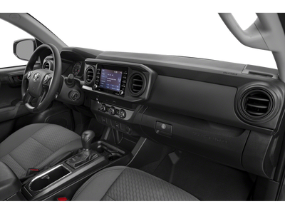 2023 Toyota Tacoma TRD Off-Road