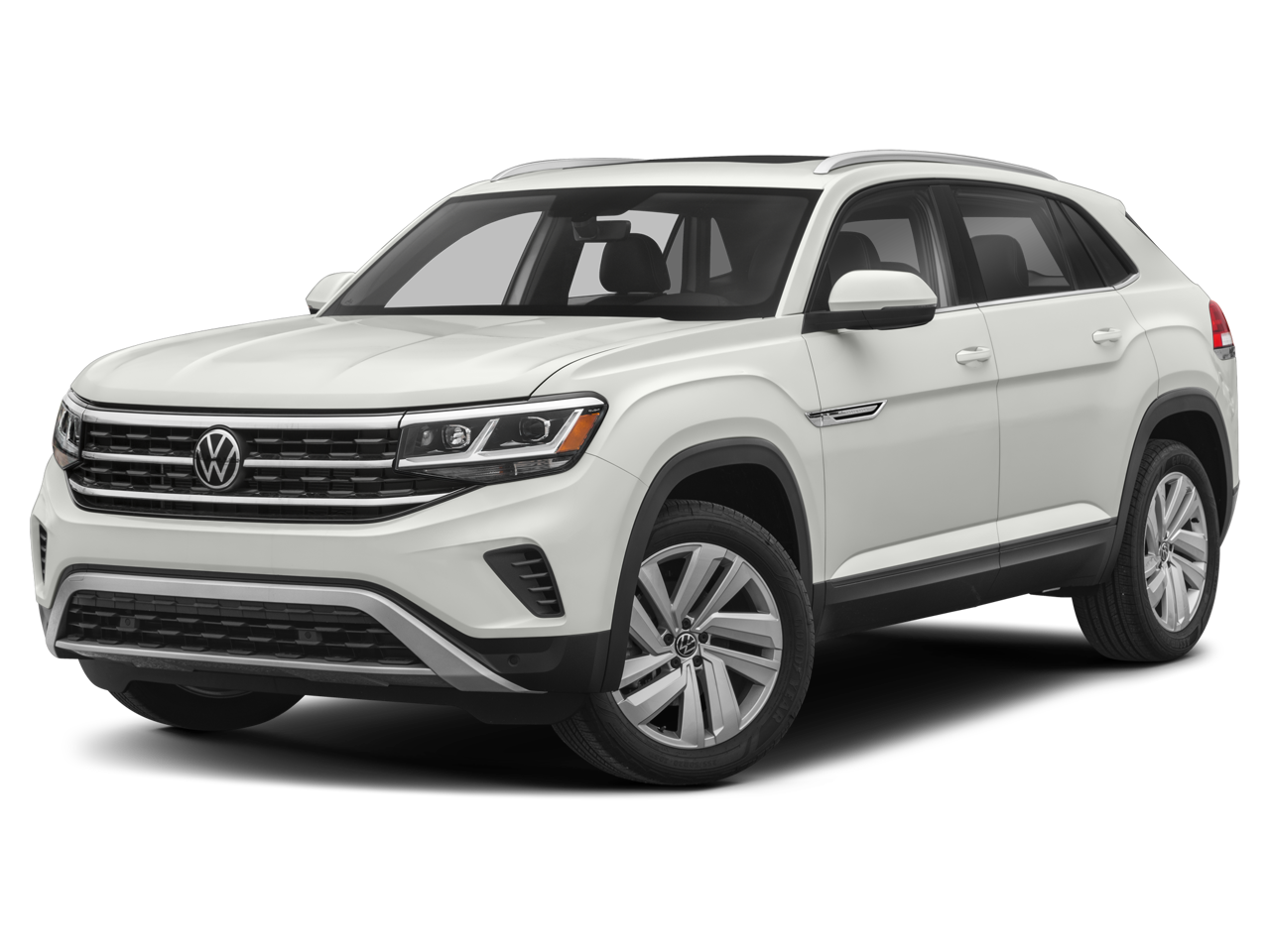 2023 Volkswagen Atlas Cross Sport 3.6L V6 SE w/Tech's photo