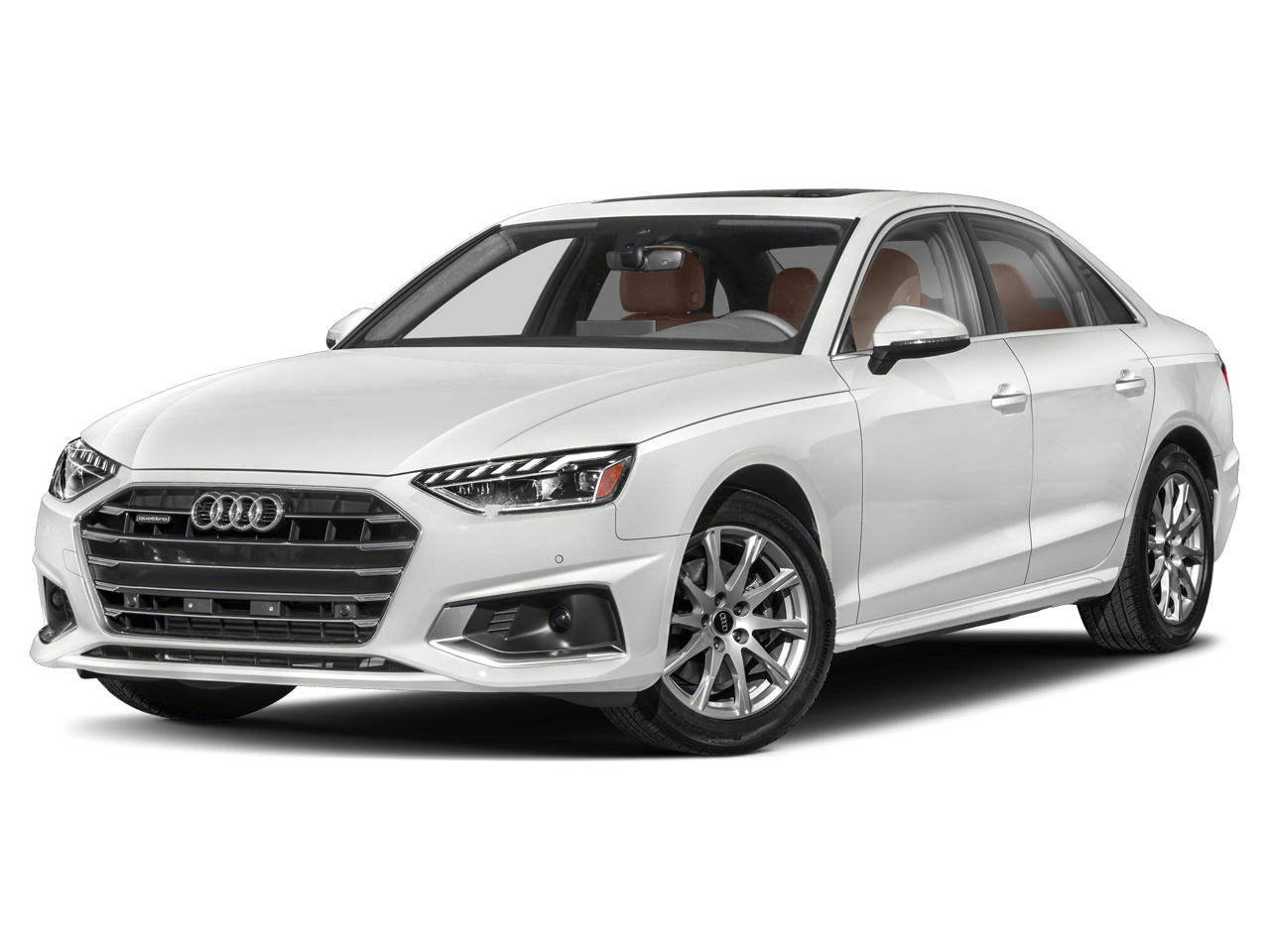 2024 Audi A4 Sedan S line Premium