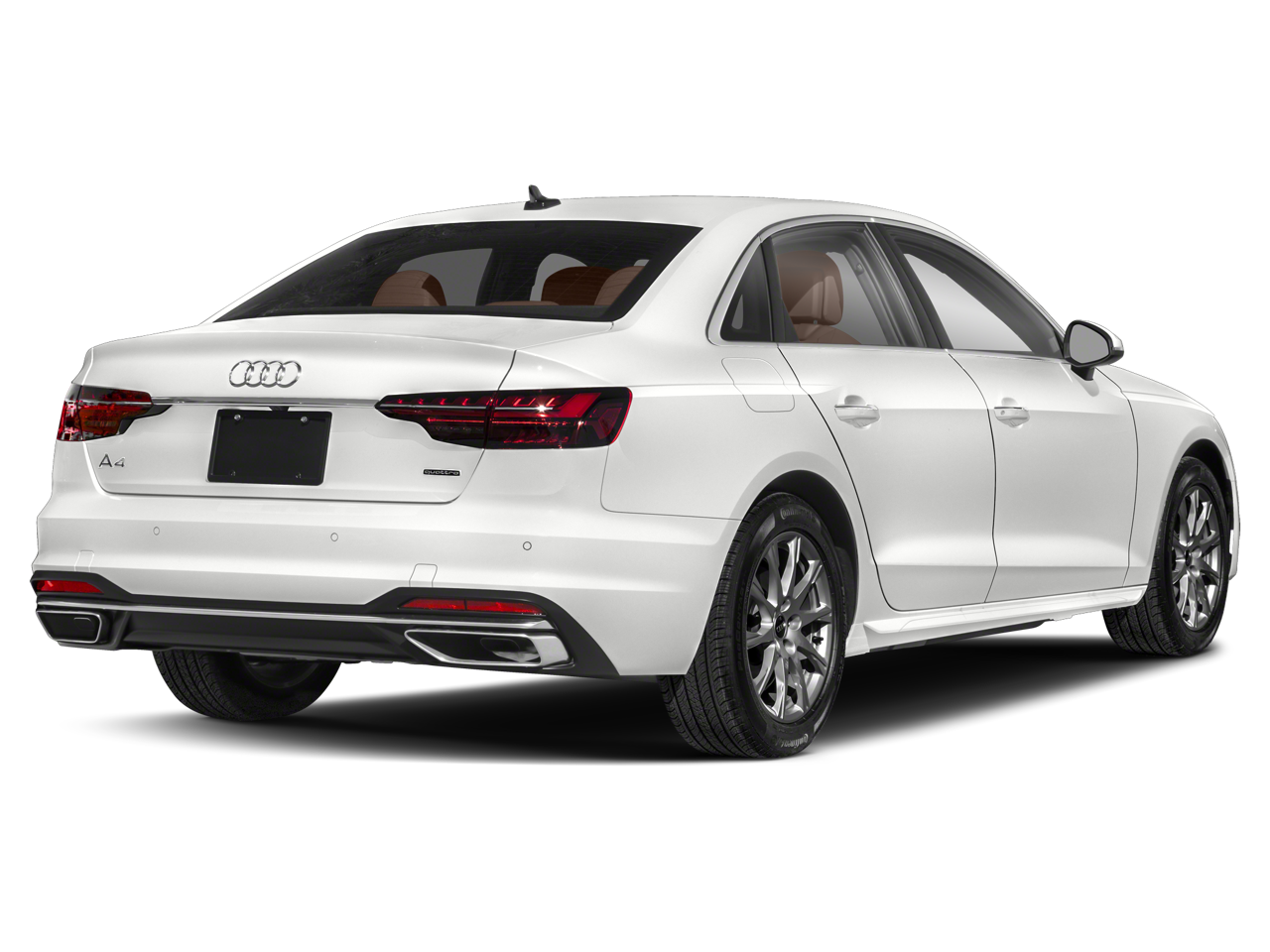 2024 Audi A4 Sedan S line Premium