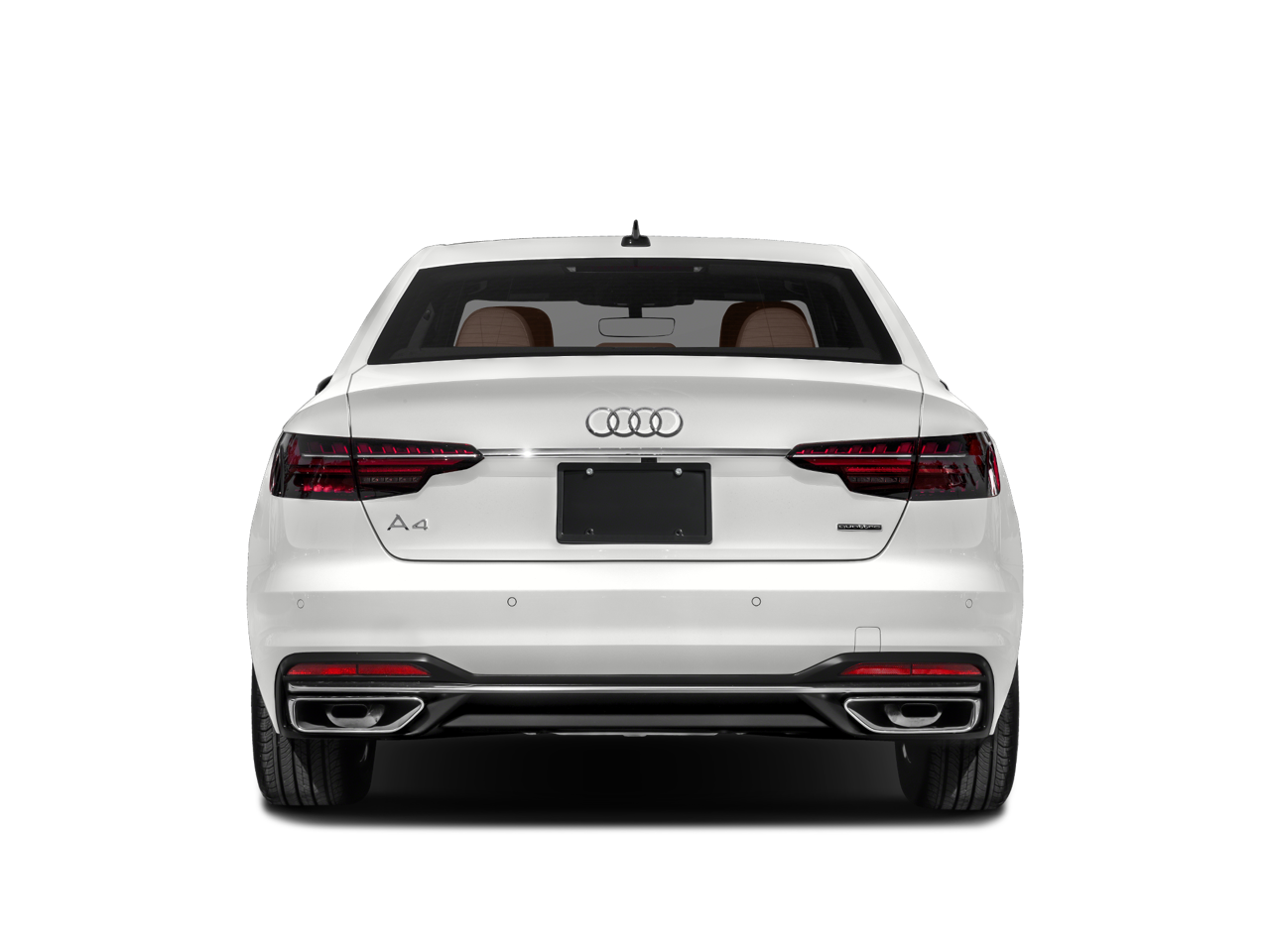 2024 Audi A4 Sedan S line Premium