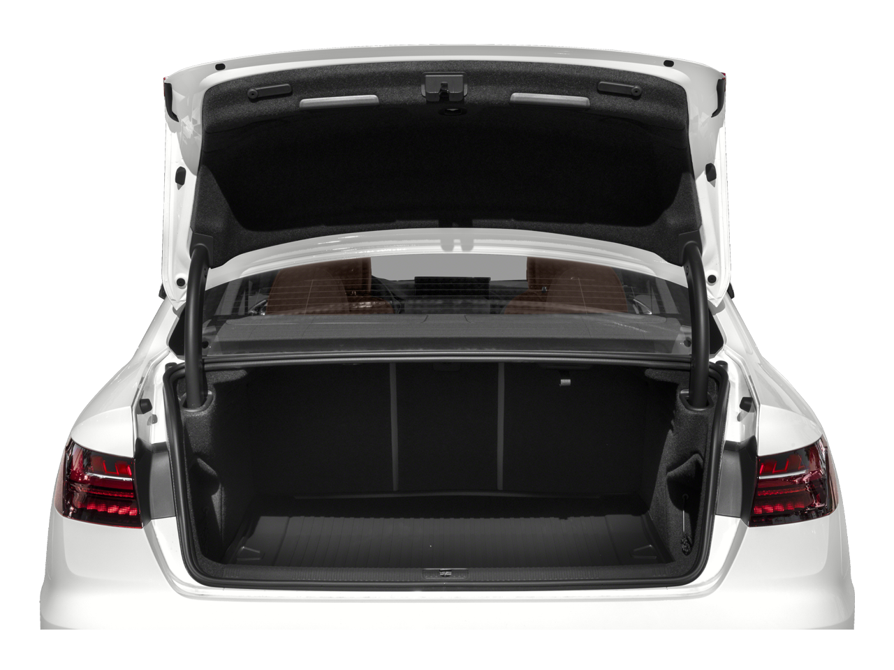 2024 Audi A4 Sedan S line Premium