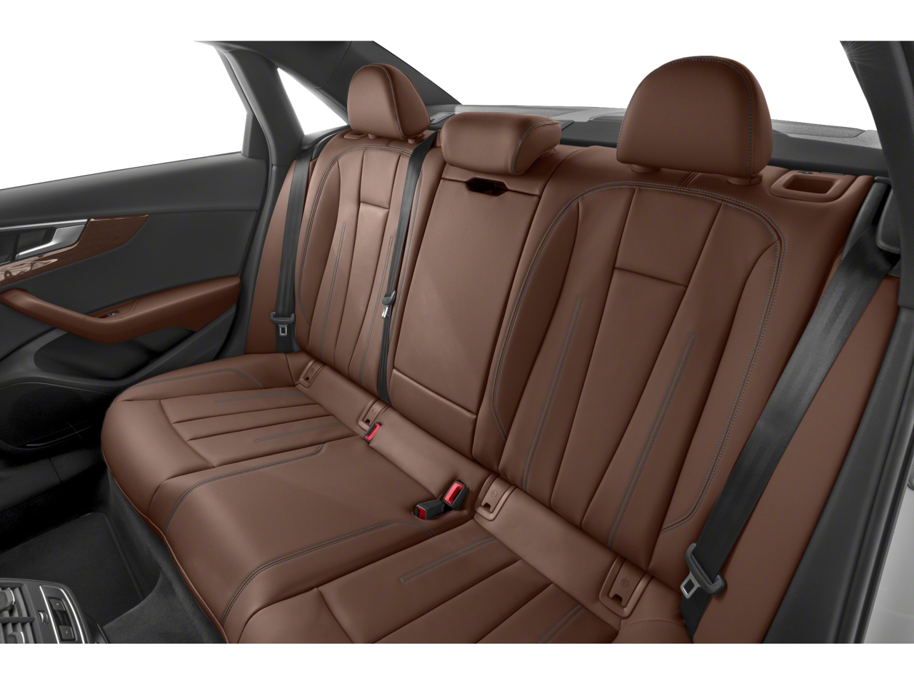 2024 Audi A4 Sedan S line Premium