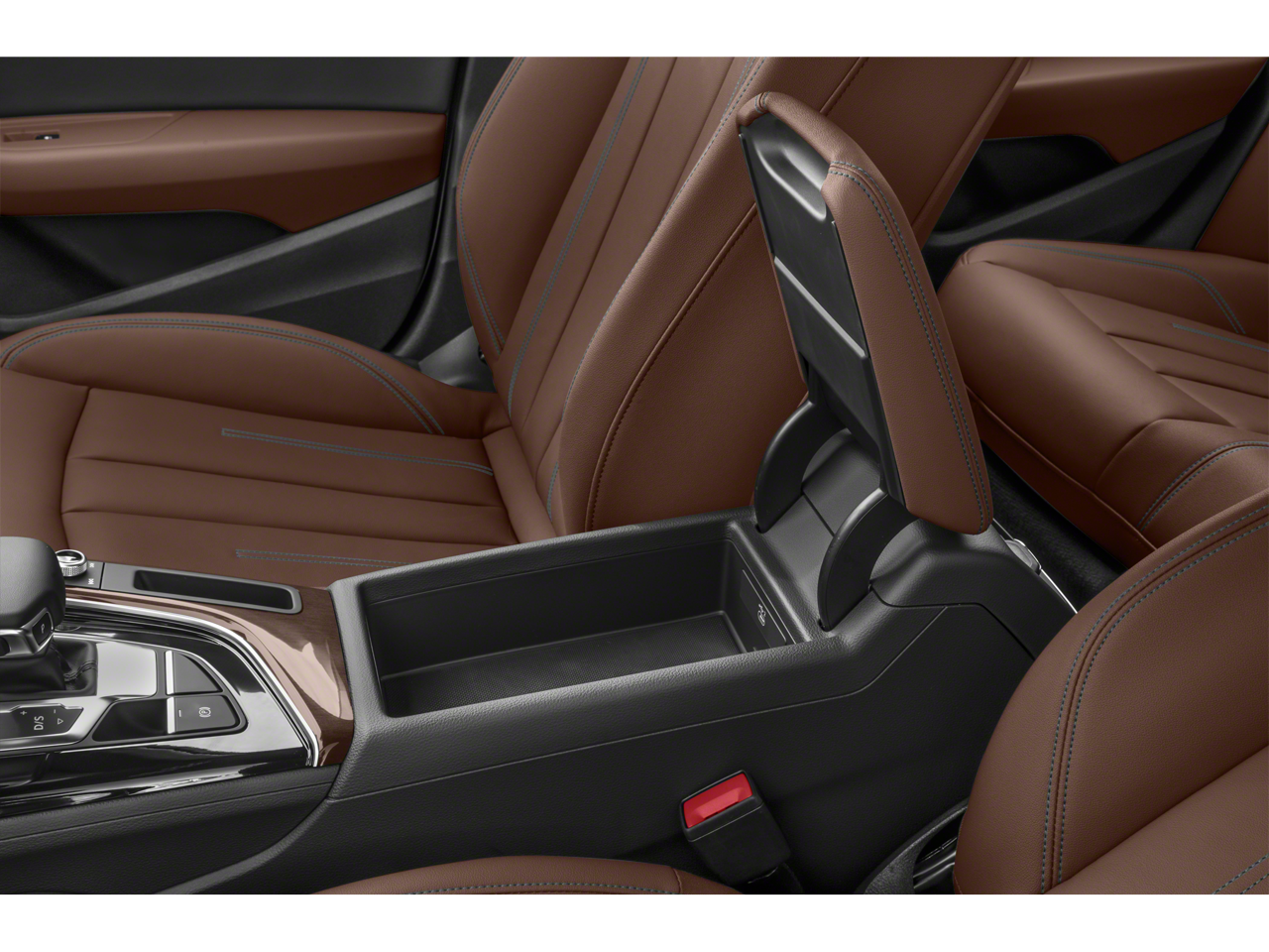 2024 Audi A4 Sedan S line Premium