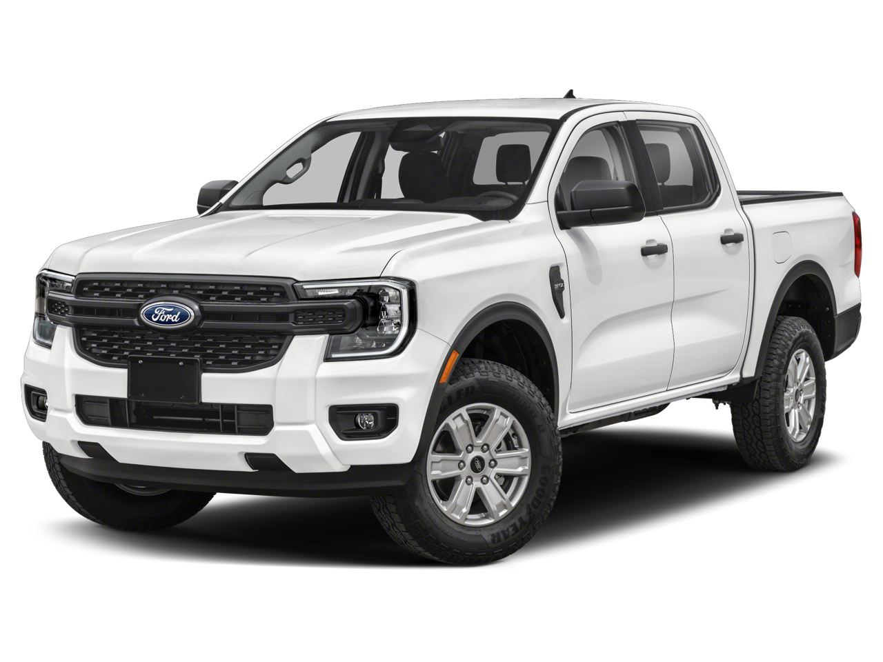 2024 Ford Ranger