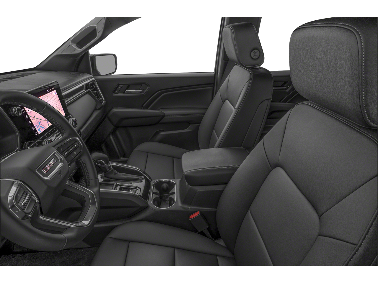 2024 GMC Canyon 2WD Elevation