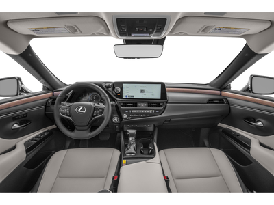 2024 Lexus ES 300h ES 300h