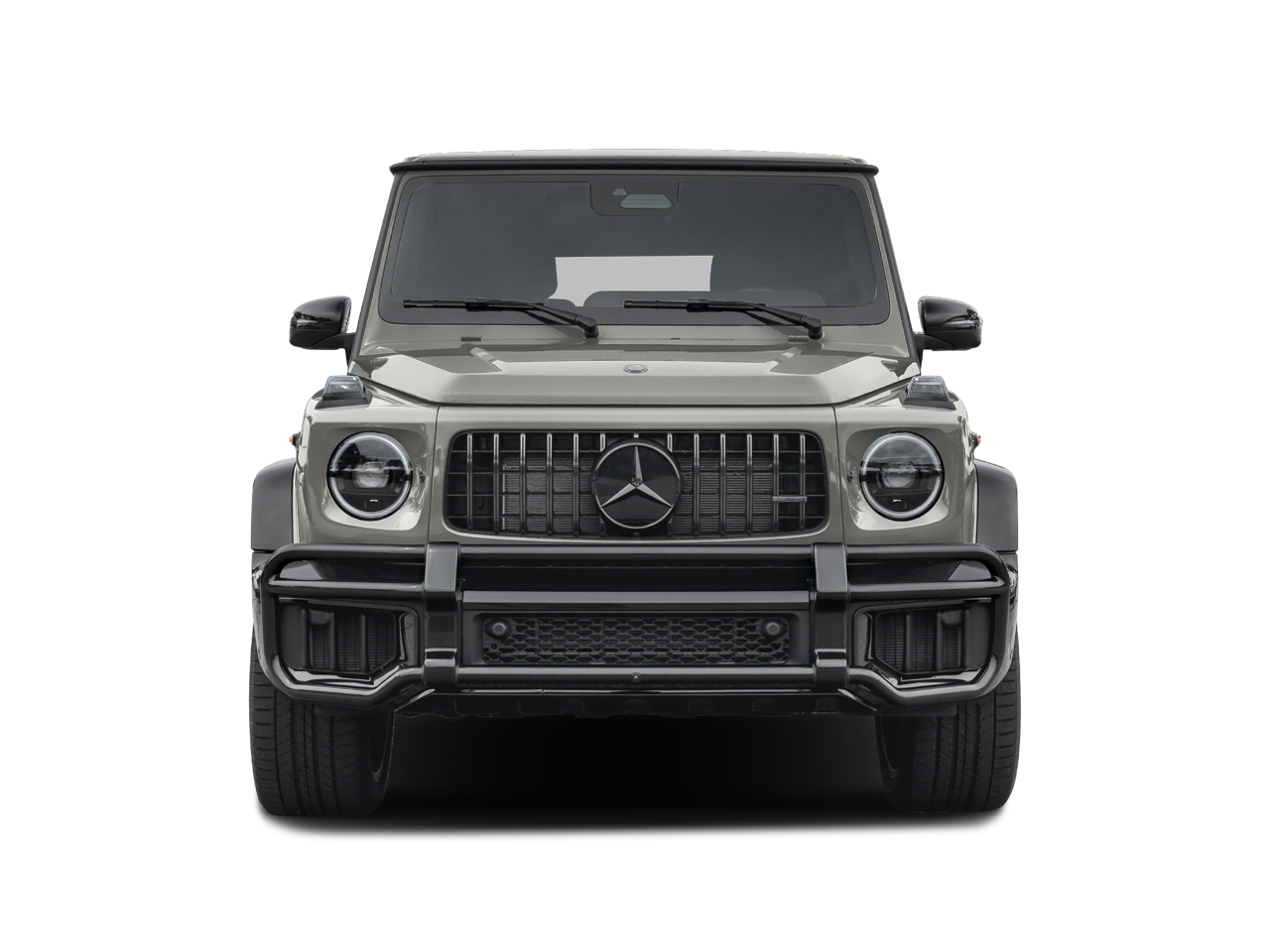 2025 Mercedes-Benz AMG® G 63 AMG® G 63