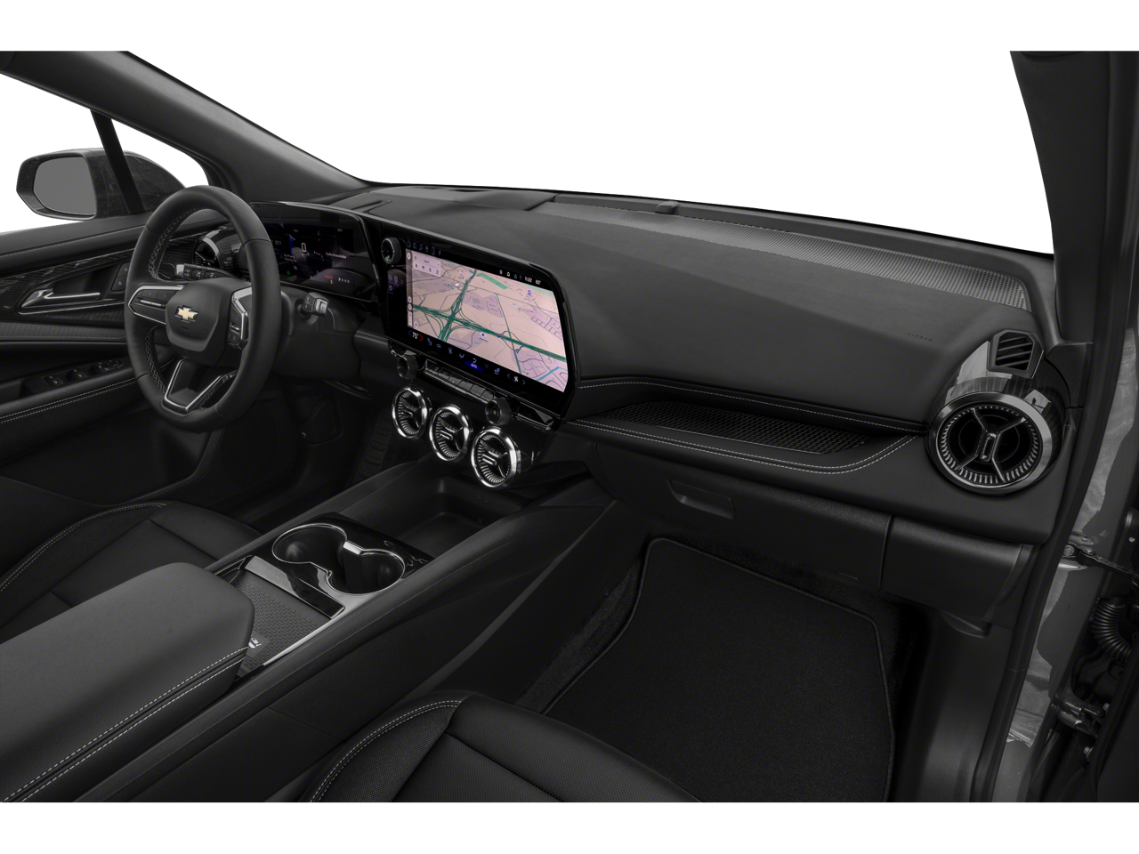 2026 Chevrolet Blazer EV AWD LT