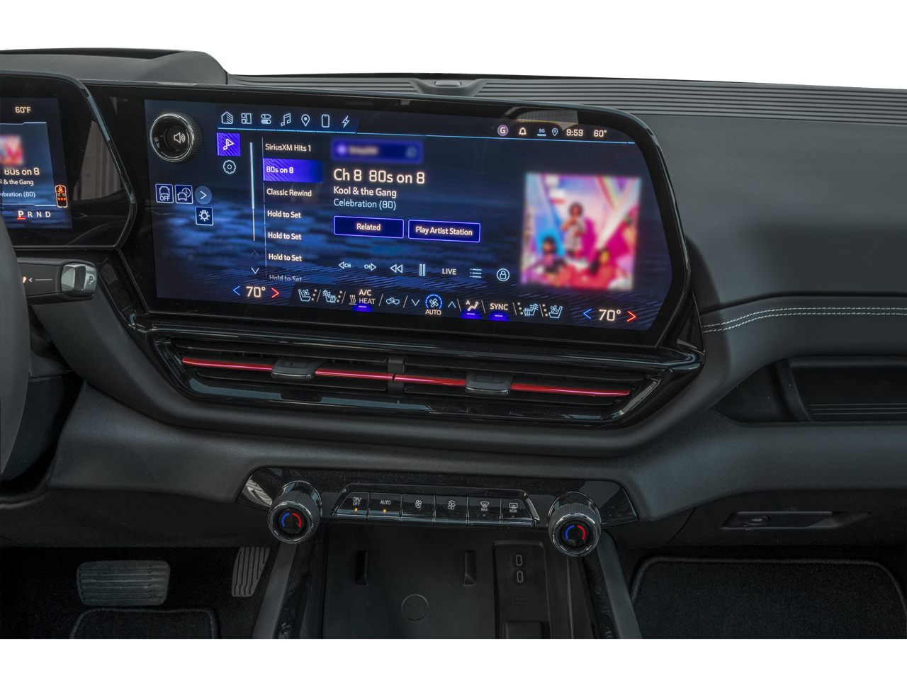 2026 Chevrolet Silverado EV Extended Range Trail Boss