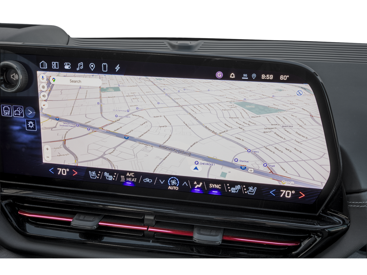 2026 Chevrolet Silverado EV Extended Range Trail Boss