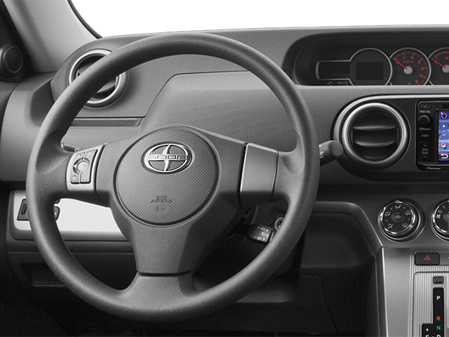 2014 Scion xB 5dr Wgn Man (Natl)
