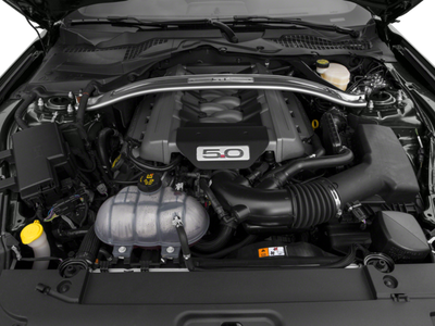 2016 Ford Mustang GT