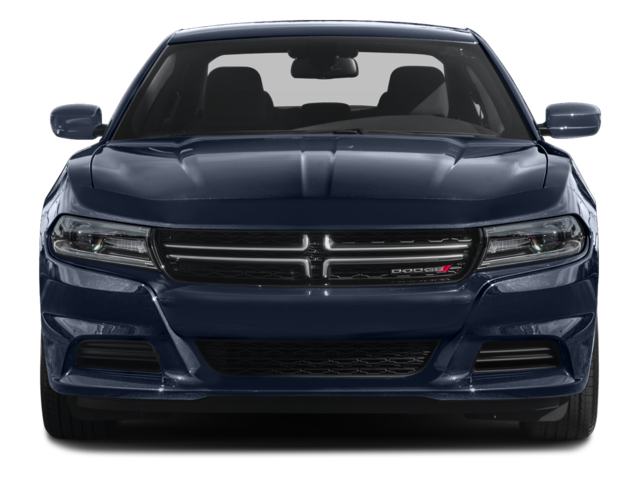 2017 Dodge Charger SE