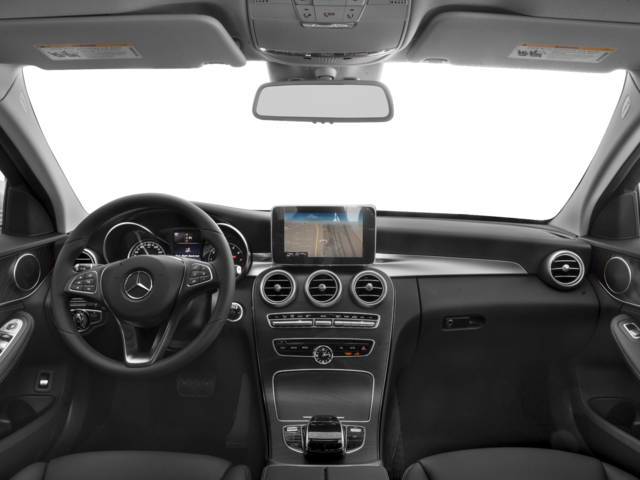 2017 Mercedes-Benz C 300 C 300