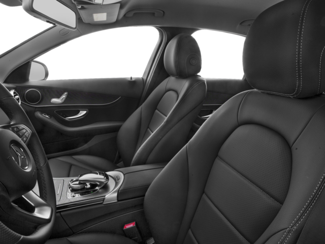 2017 Mercedes-Benz C 300 C 300