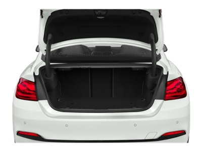 2018 BMW 4 Series 430i