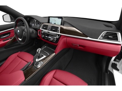 2018 BMW 4 Series 430i