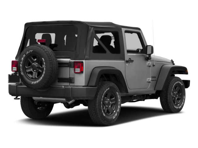 Used 2018 Jeep Wrangler JK Sport S with VIN 1C4GJWAGXJL856562 for sale in Covina, CA